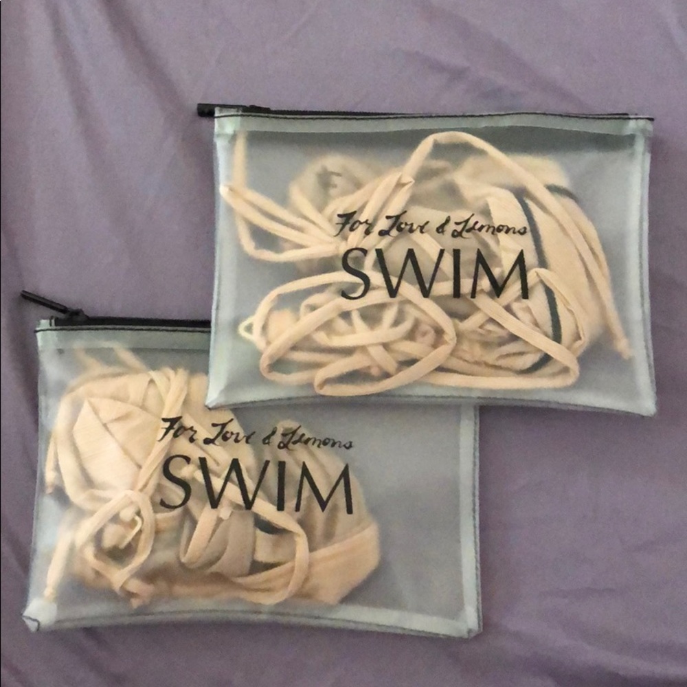 Bikini Set - image 1